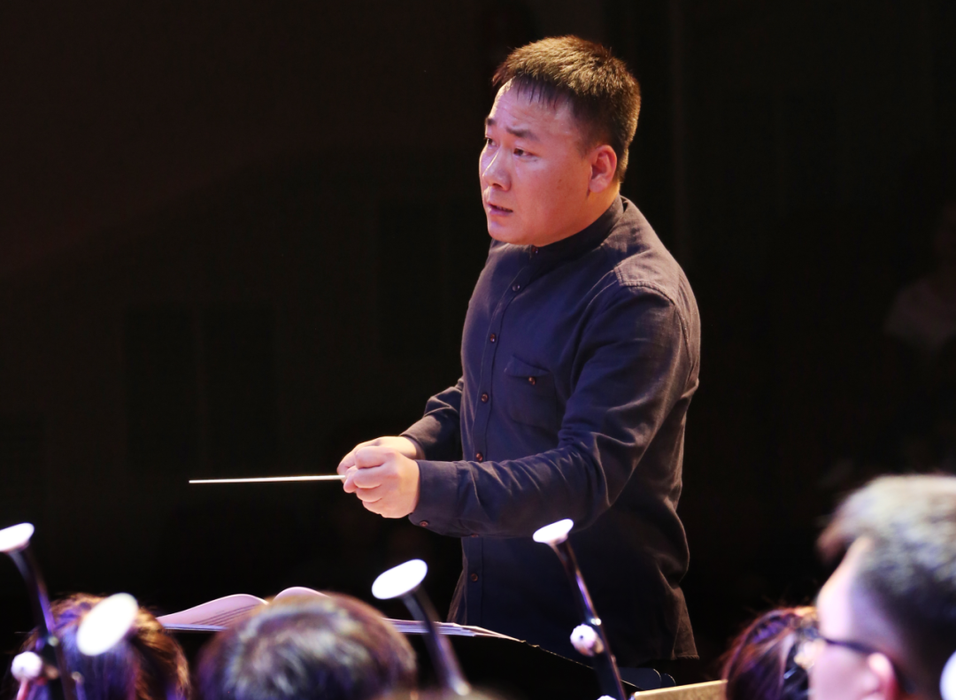 3月29日开票河北民族乐团《花雨朝歌》《铁血丹心》民族音乐会，感受东方旋律的魅力，共赏经典之作！