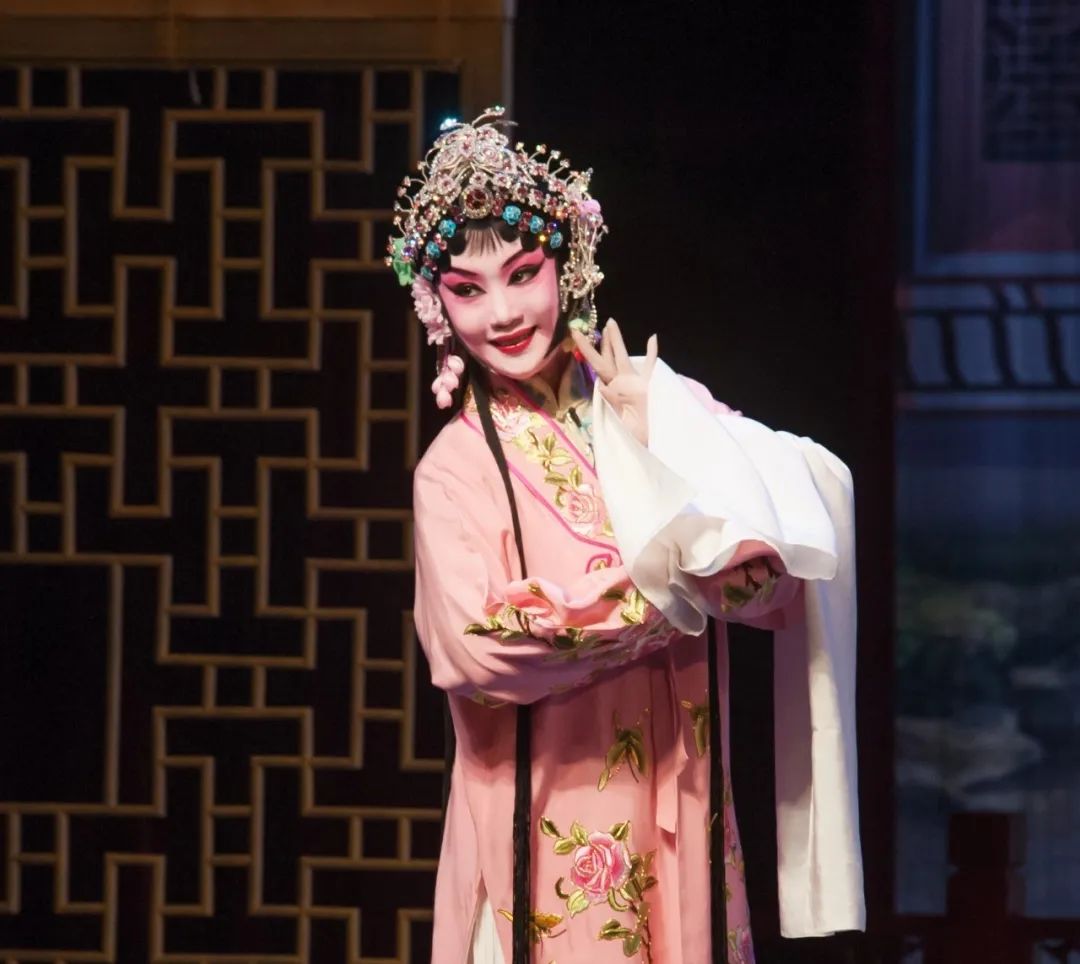 5月18日14:00中国大戏院即将上演评剧《无双传》