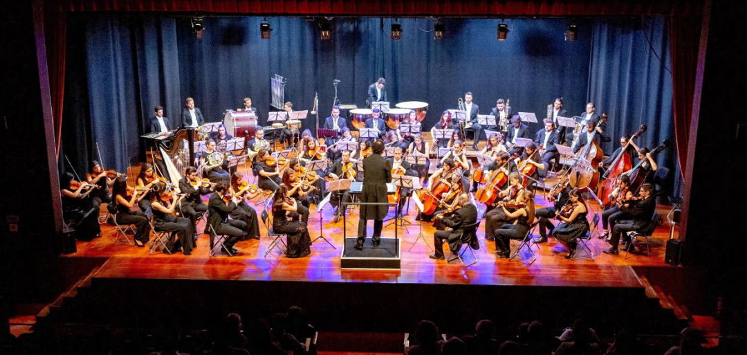 5月31日开票  葡萄牙大西洋海岸交响乐团音乐会