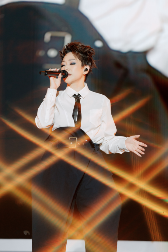 林忆莲《回响 Resonance》2025 巡回演唱会-福州站