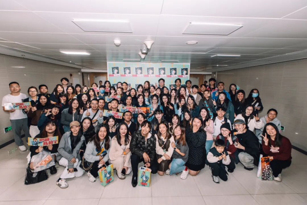 2026广州收官站｜陈柏宇「LIFEISLIVE」：用一场演唱会的时间，陪你把人生唱成圆满