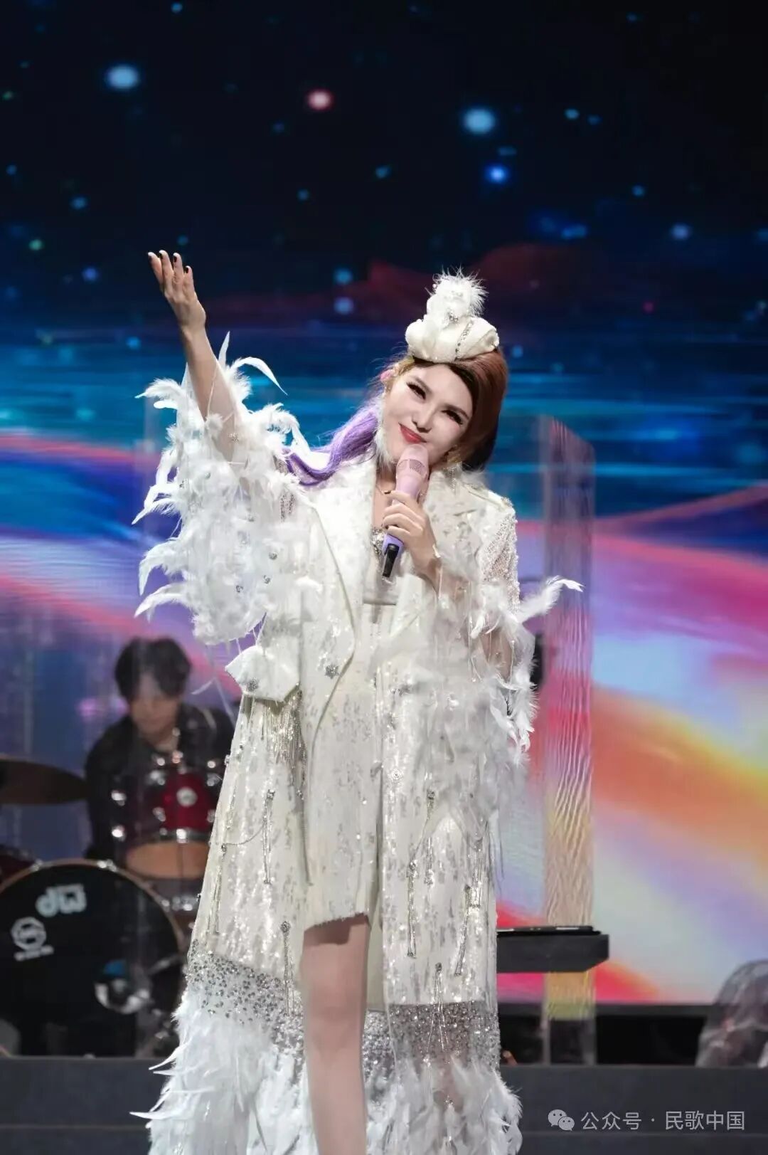 12月12日10:18正式开票！乌兰图雅跨年演唱会陪你嗨到2026！！