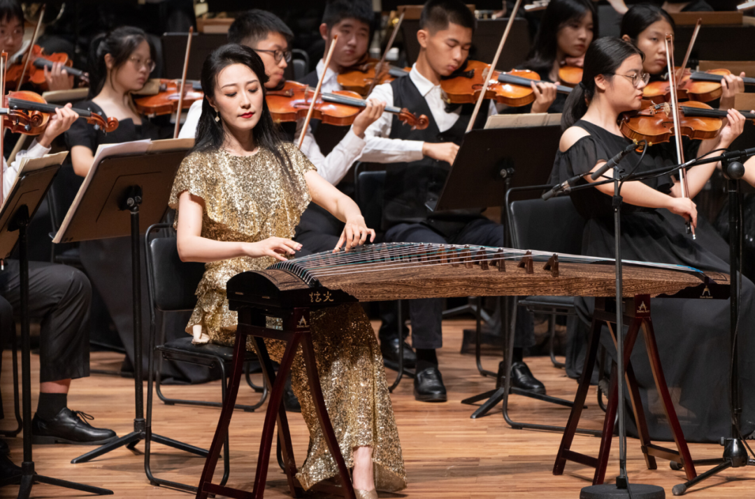 广州青年交响乐团，激情上演2026新年音乐会