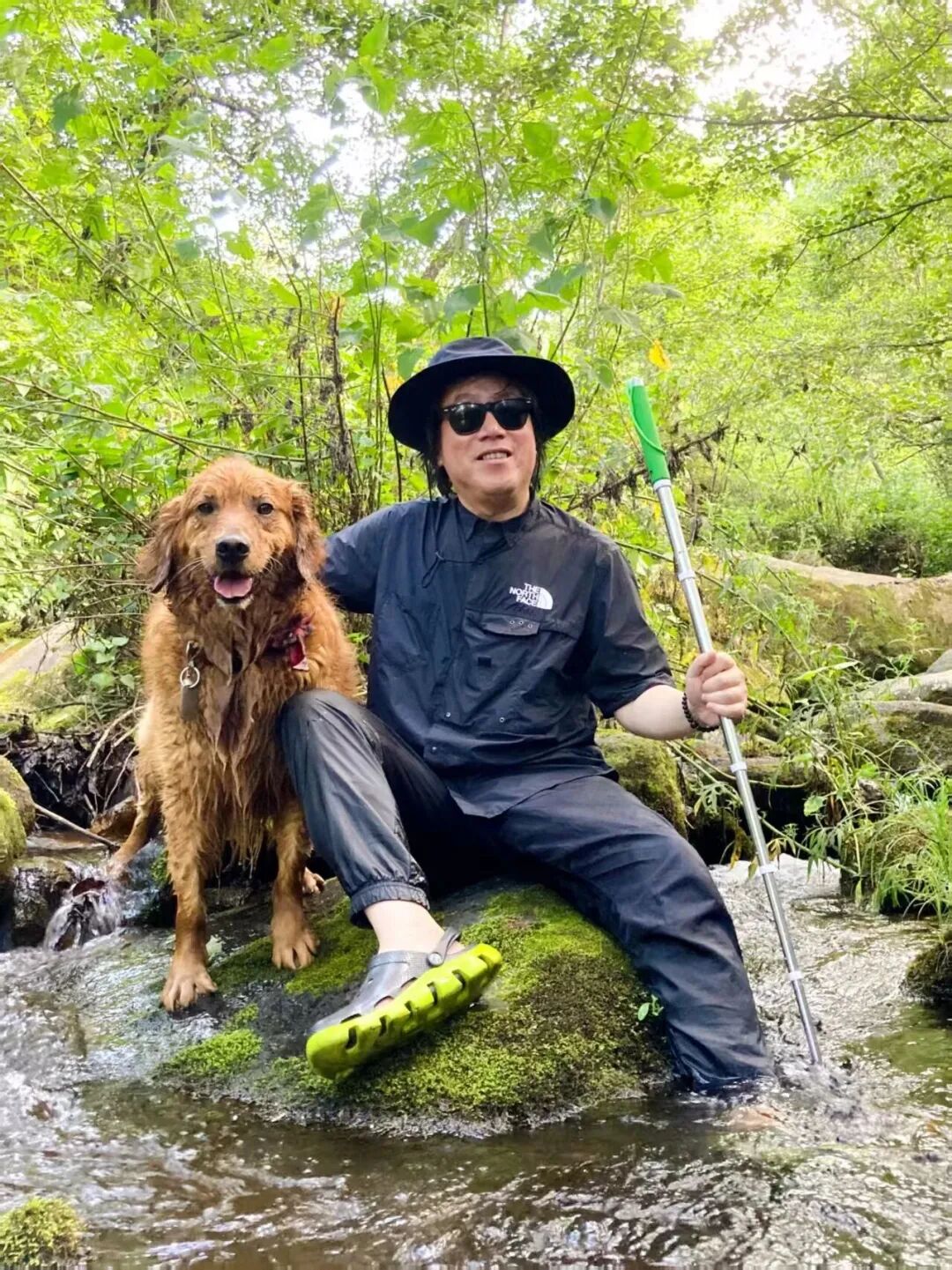 12/28｜周云蓬《怀念熊熊》2025巡演 广州站