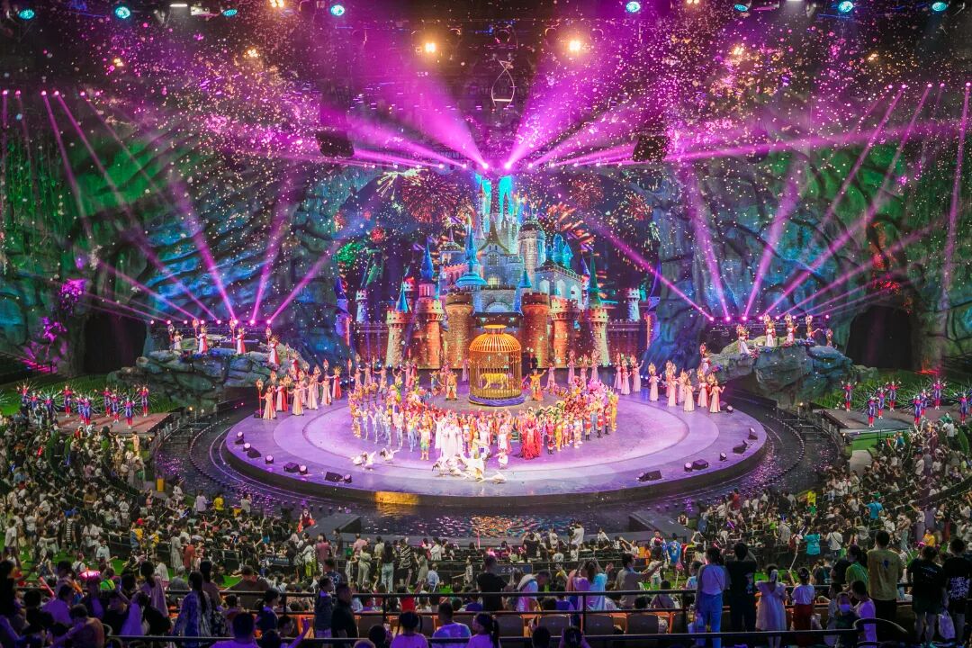 倒计时4天 太湖边开唱！长兴吃住行攻略请查收