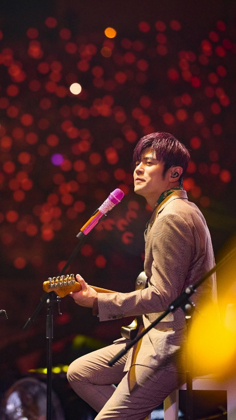 周杰伦温州站确定了？尚未正式审批，等待主办方正式公告！