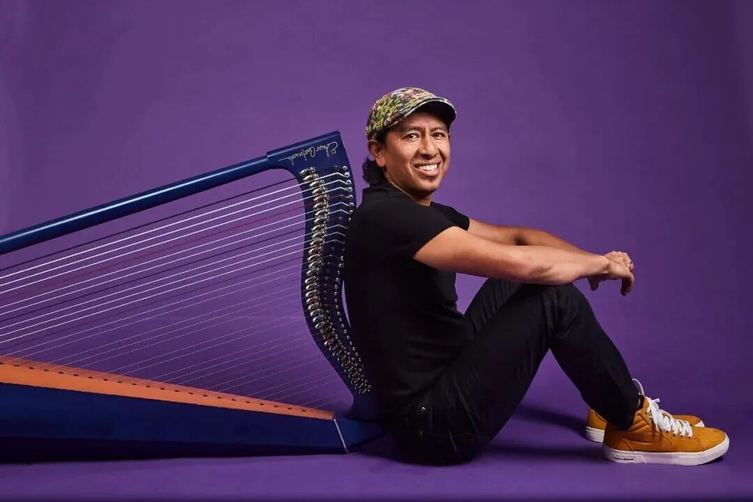 提前码住！五一上海最夯的五场演出！