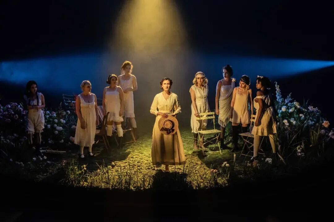 高清放映 《华伦夫人的职业》《伪君子》本周邀您共赏戏剧的魅力