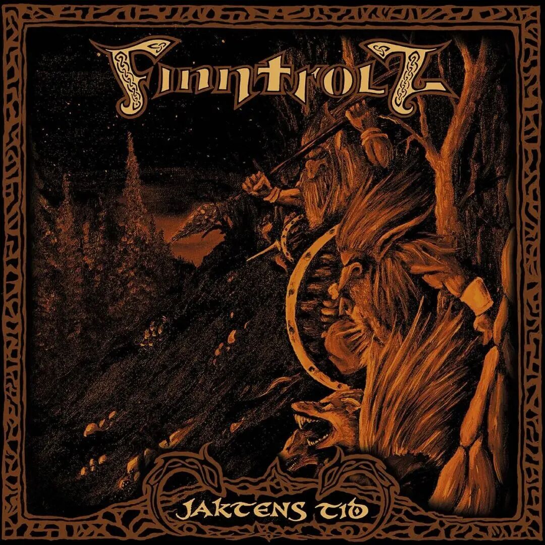 【已开票】06/04 FINNTROLL 芬兰巨灵巡演 广州站
